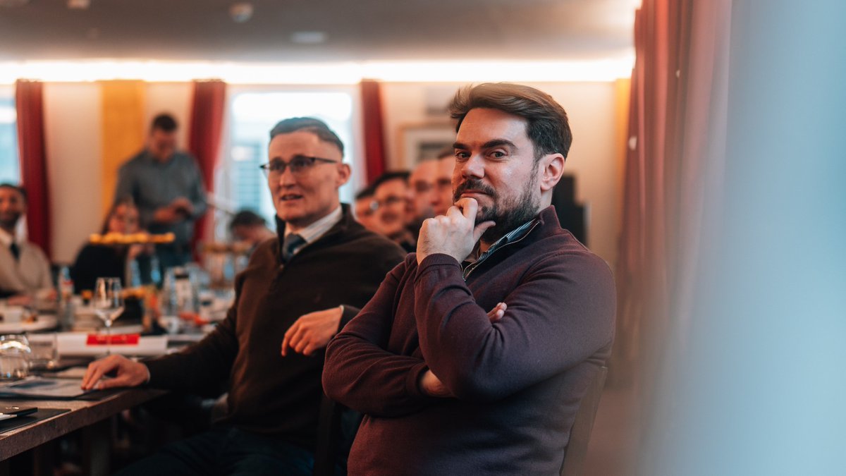 // Klausurtagung der Generation Deutschland

Am vergangenen Wochenende fand die erste Klausurtagung des Bundesvorstandes der Generation Deutschland statt. Neben Fragen der internen Arbeitsorganisation unserer neuen Jugend haben wir uns in drei Vorträgen wertvolle Impulse von