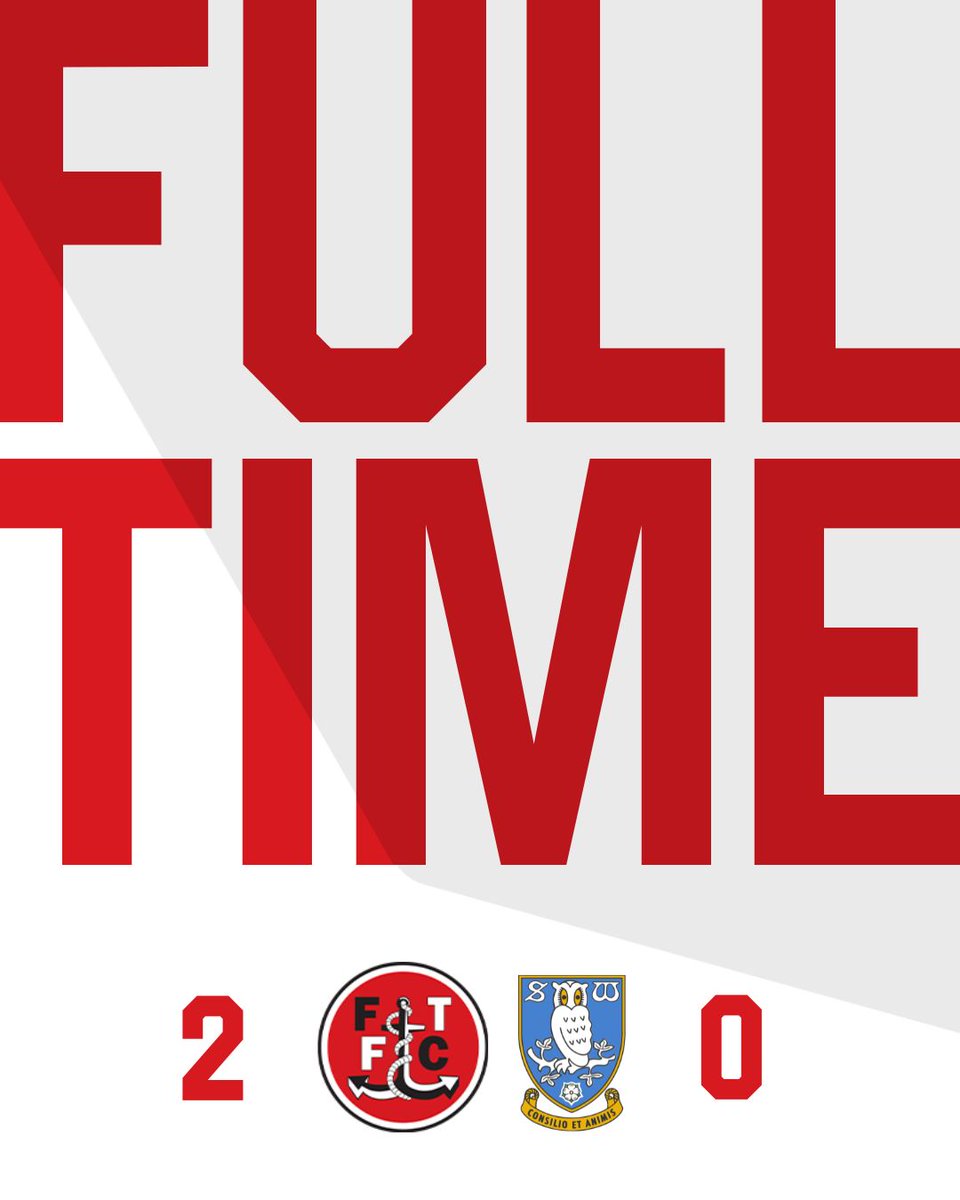 Fleetwood Town Academy tweet media