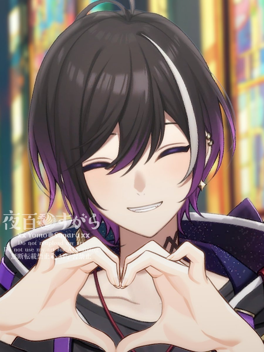 yomo_sugara96's tweet image. おはよ！！

今日はデビュー45ヶ月記念だー！！！
こんなに長く楽しく活動できてるのはみんなのおかげっ！！
いつも本当に沢山のありがとうー！！！！！

#おはようVtuber #aka