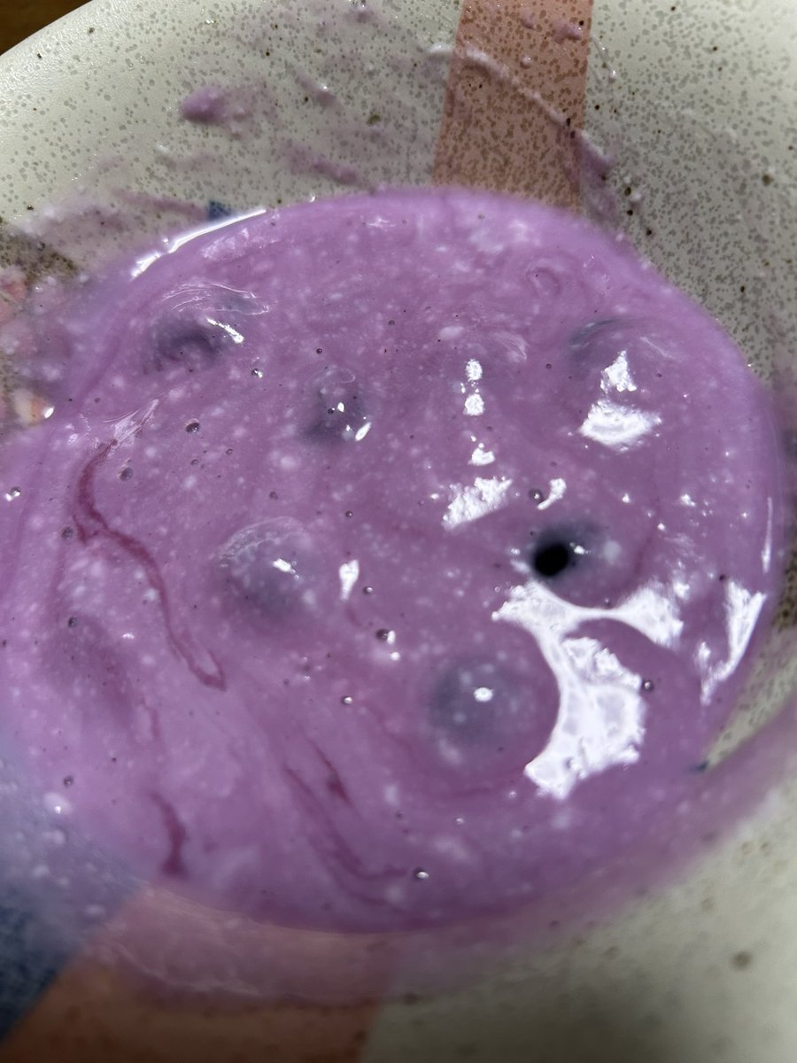 毒々しい🧙‍♀