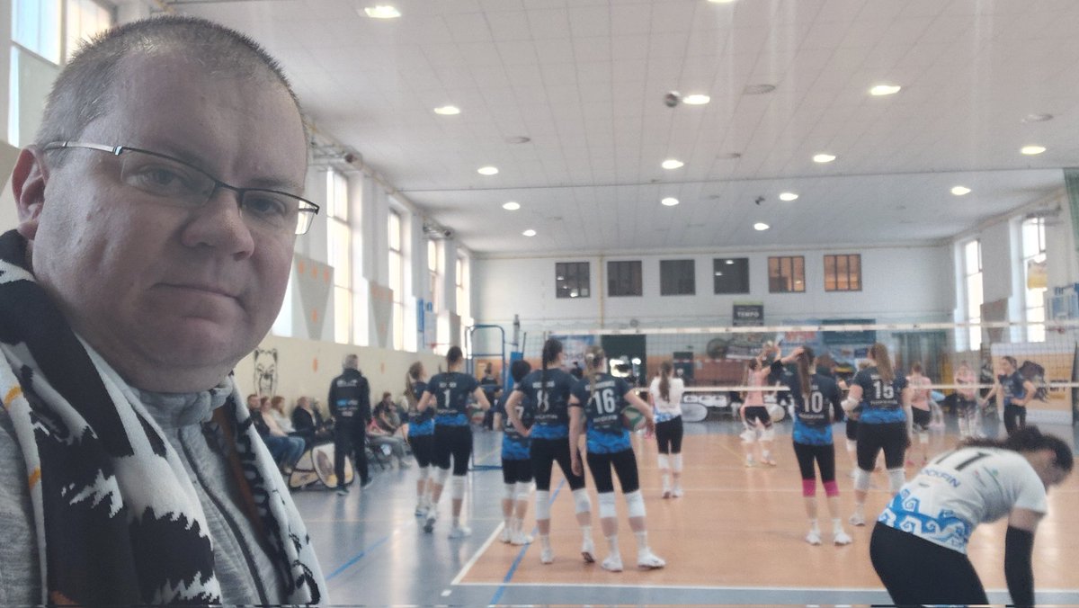 Tomasz Kwiatkowski tweet media