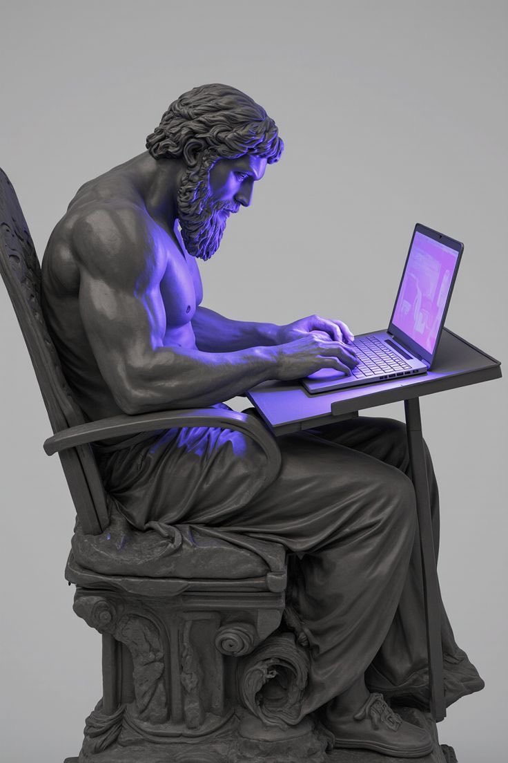 OrakleStudioX's tweet photo. The gods are locked in…

Are you? https://t.co/x6bFhkm4J1