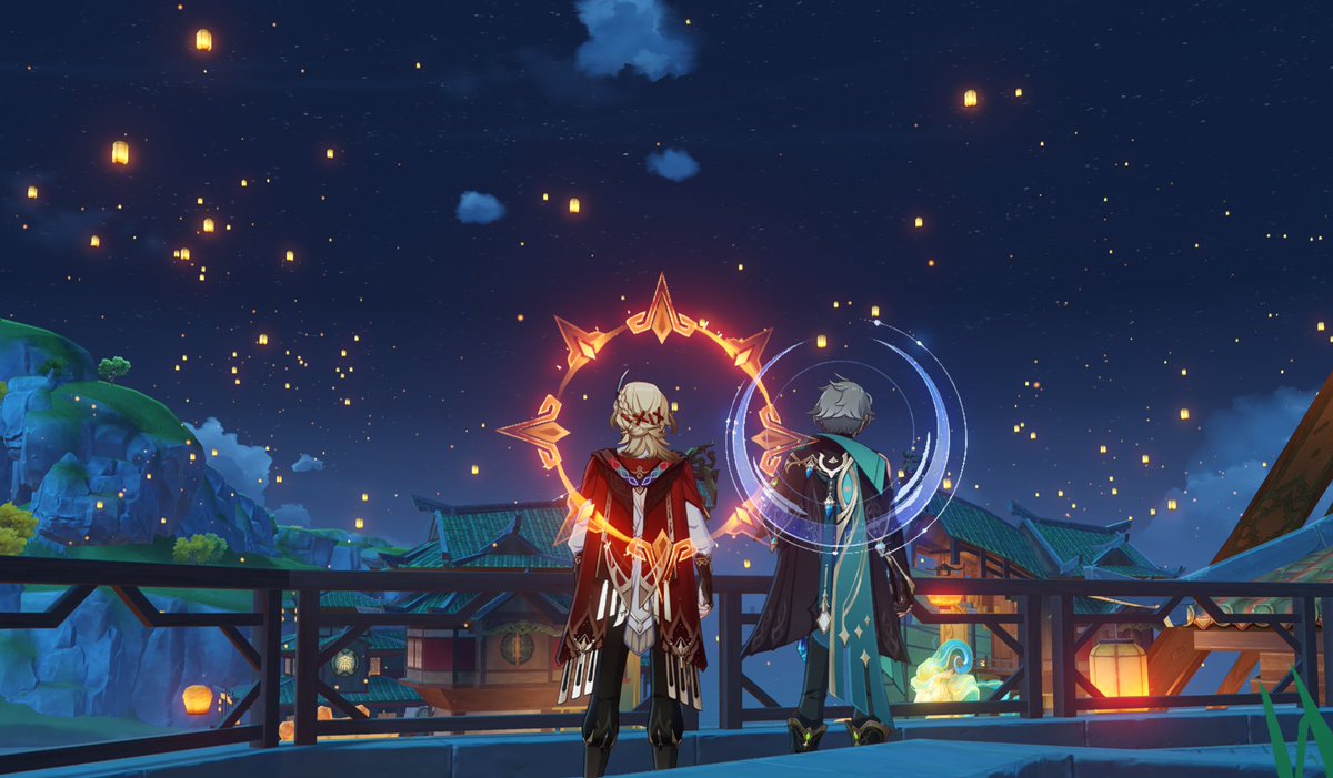 luoqi25027227's tweet photo. 🏮🏛️🌱☀️🌙 https://t.co/ymyzrJgPW7
