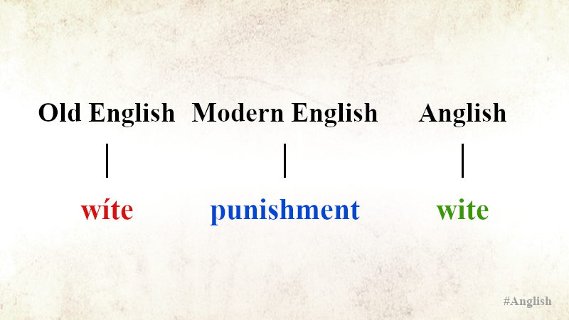 Anglish Witsmoot (@anglishwitsmoot) on Twitter photo 