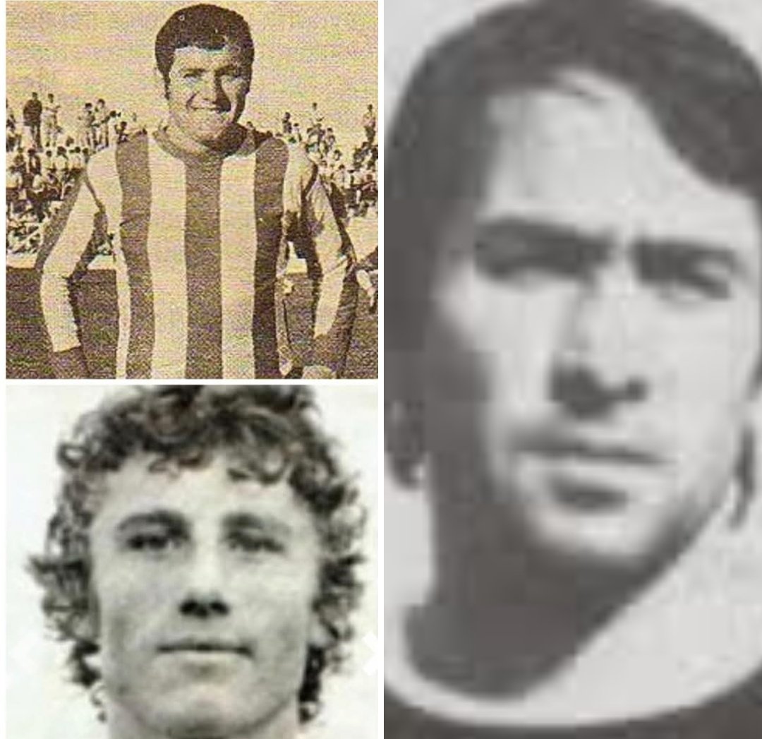 Dos emblemáticos de nuestro <a href="/AlgecirasCF/">Algeciras CF</a> (Juan de Dios y J. Cabello) jugaron en <a href="/CD_Eldense/">CD Eldense</a>, con el que nos enfrentamos en <a href="/Primera_RFEF/">Primera Federación Versus e-Learning</a> este 1 febrero 2026 en el Nuevo Mirador (16 h). Otro de nuestros guardametas más históricos en Segunda A y B, Gómez, es además nacido en #Elda.