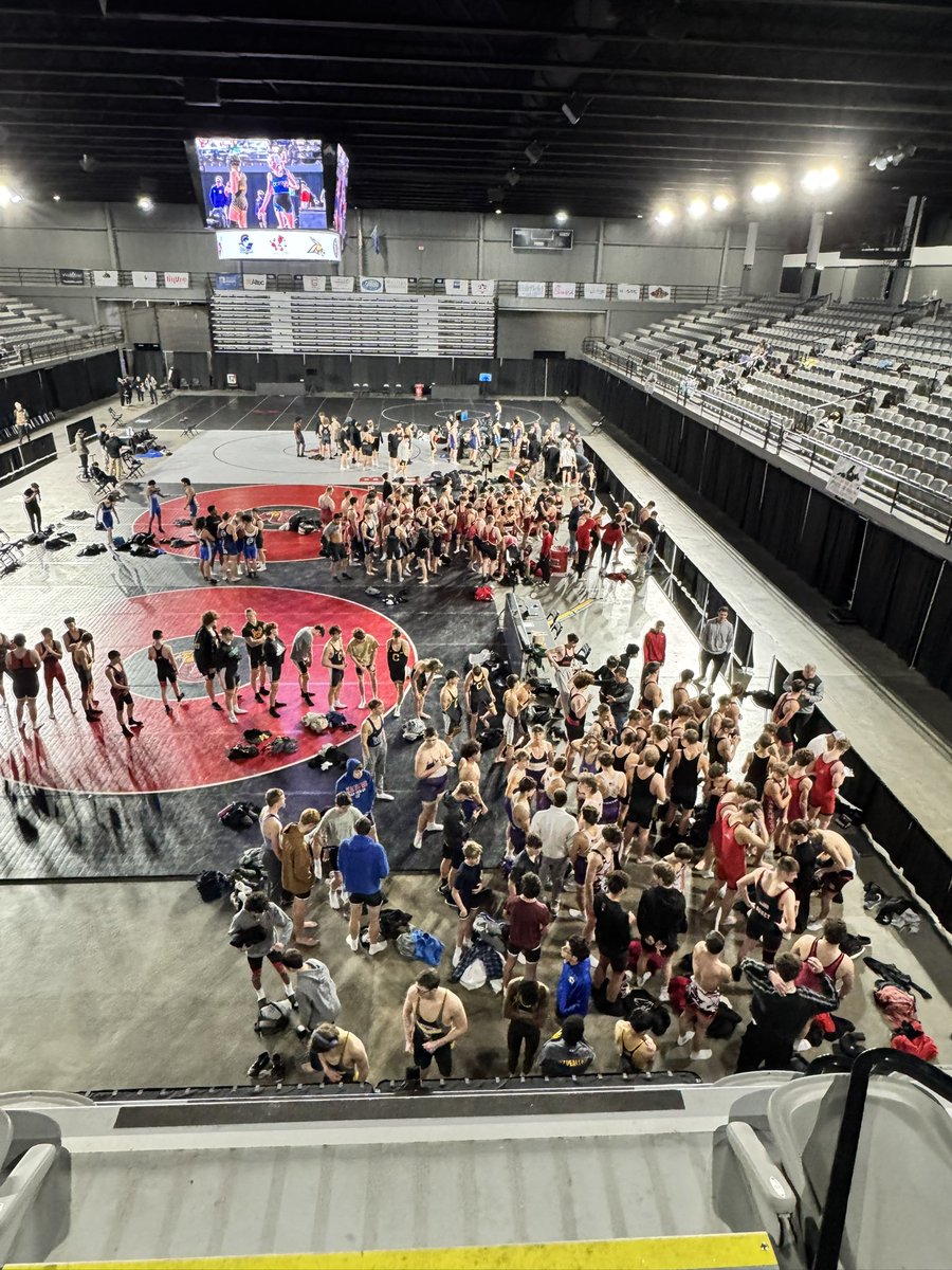 St. Joseph, Missouri Sports Commission tweet media