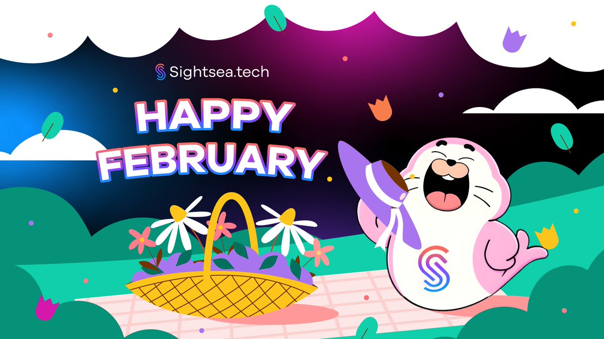 Sightsea.Tech tweet media