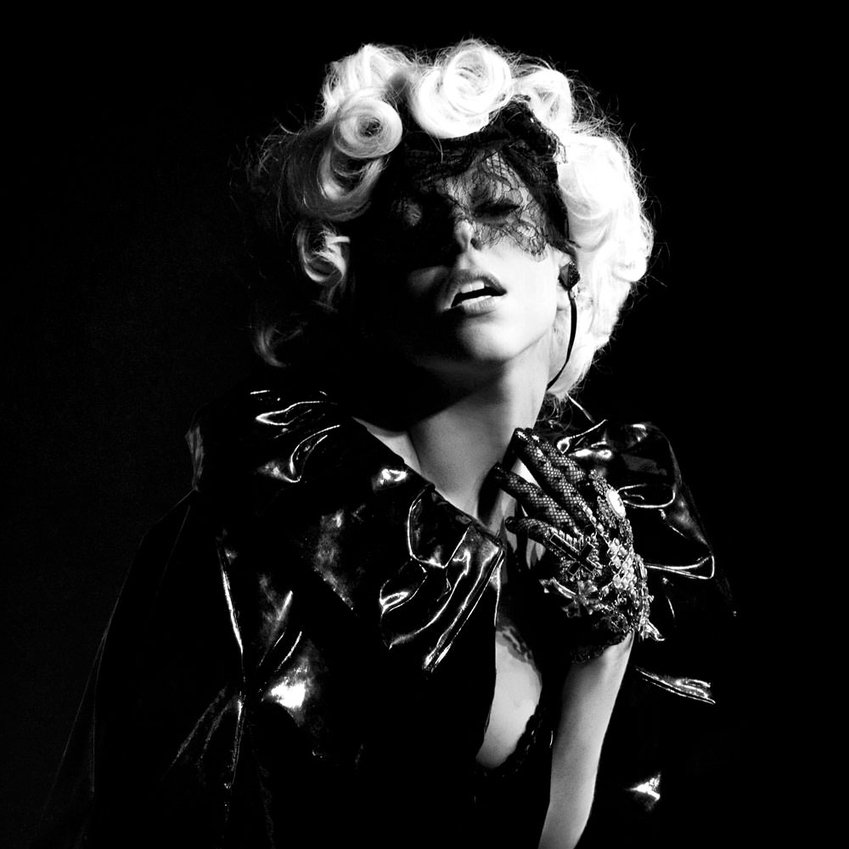 "Teeth" By Lady Gaga Earned Its Biggest Streaming Day On Spotify, With 54,585 Streams.