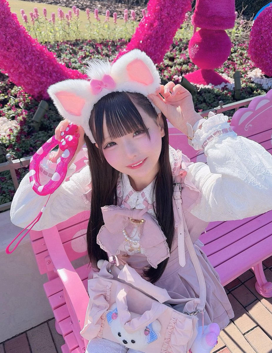 ご注文はうさぎですか?♥