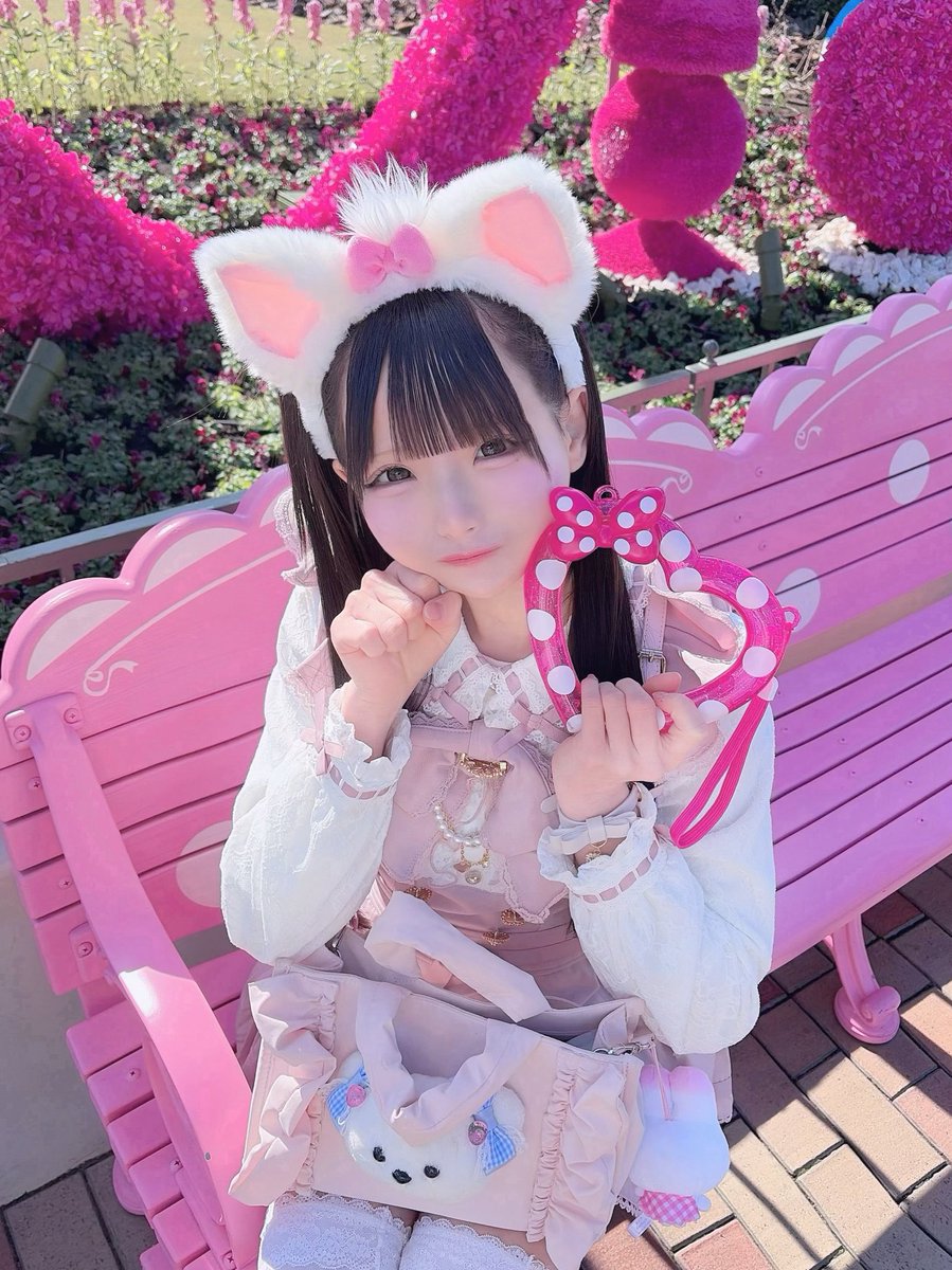 ご注文はうさぎですか?♥