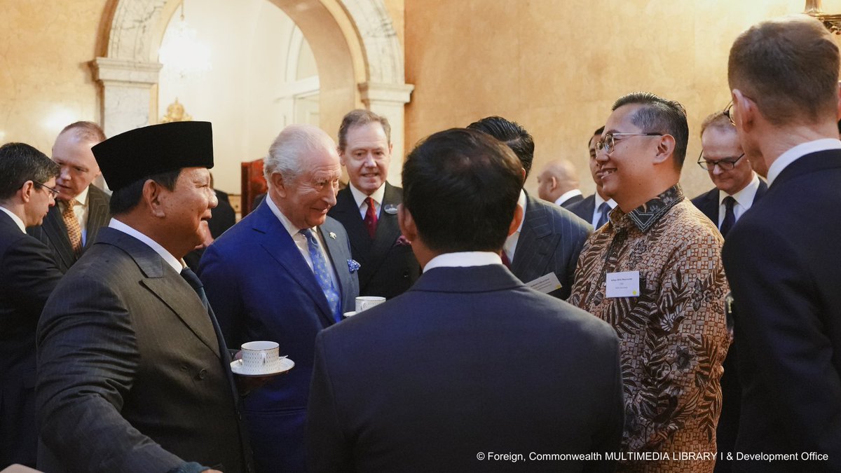 Yayasan WWF Indonesia tweet media