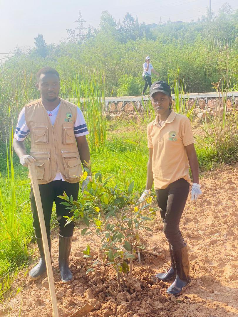 Rural Environment and Development Organization tweet media
