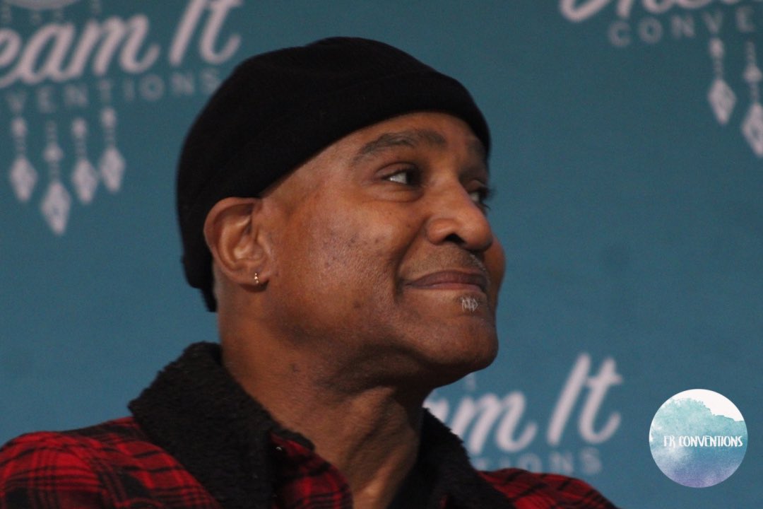 Tyler, Melissa et Seth sont en panel à la #BHF4 de <a href="/DreamitCon/">Dream It Conventions</a>