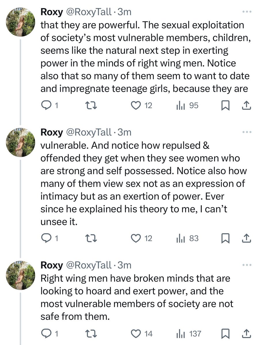 In light of recent news, here is a reminder: