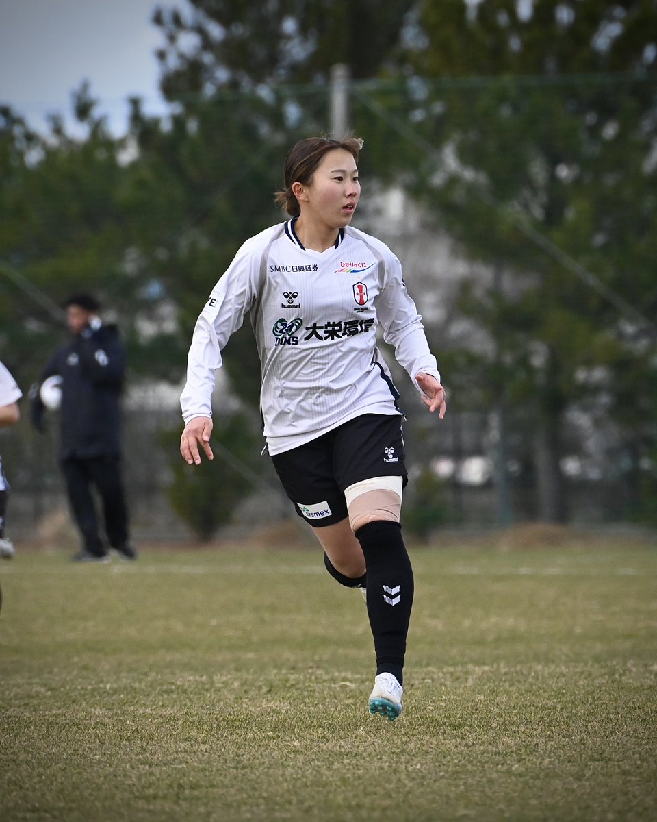 INAC神戸レオネッサ公式 tweet media