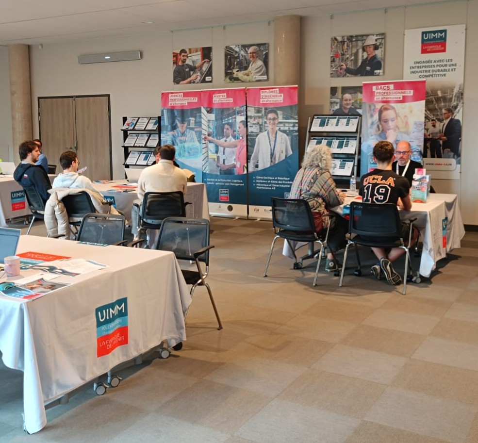 Mission locale REIMS tweet media