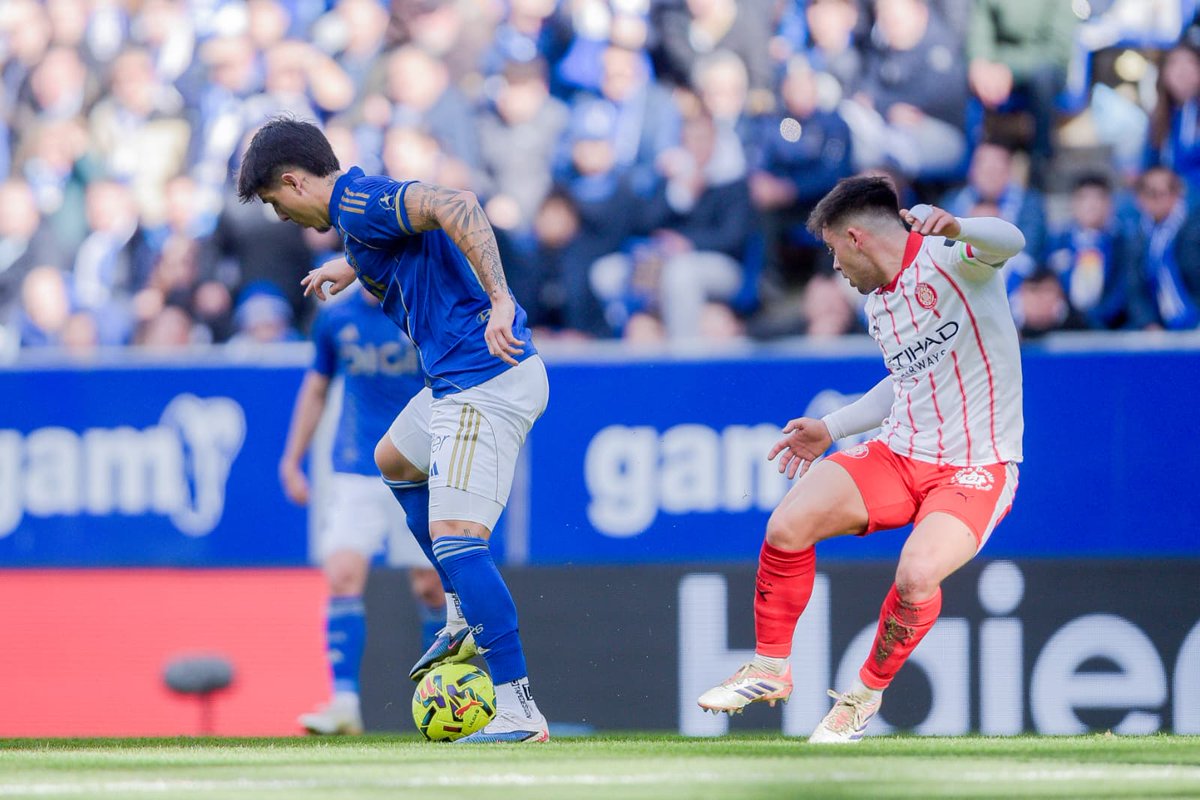 Real Oviedo tweet media