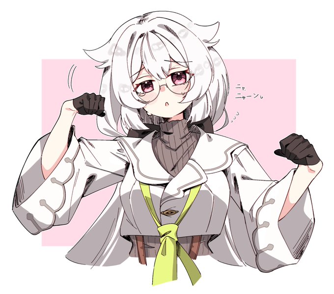 #今月描いた絵を晒そう 