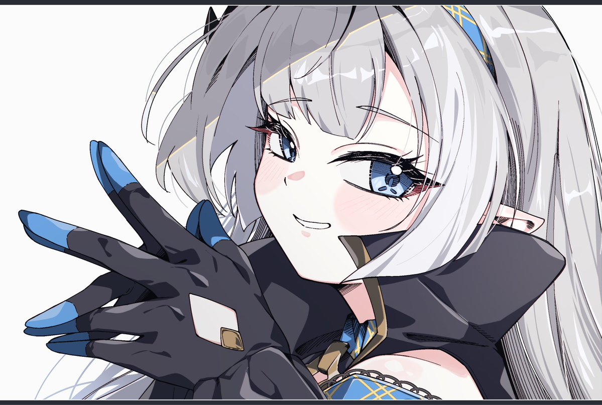 #今月描いた絵を晒そう 