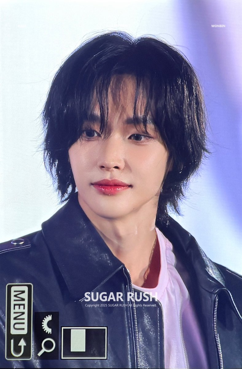 260131 #RIIZE #라이즈 #원빈 #WONBIN #ウォンビン