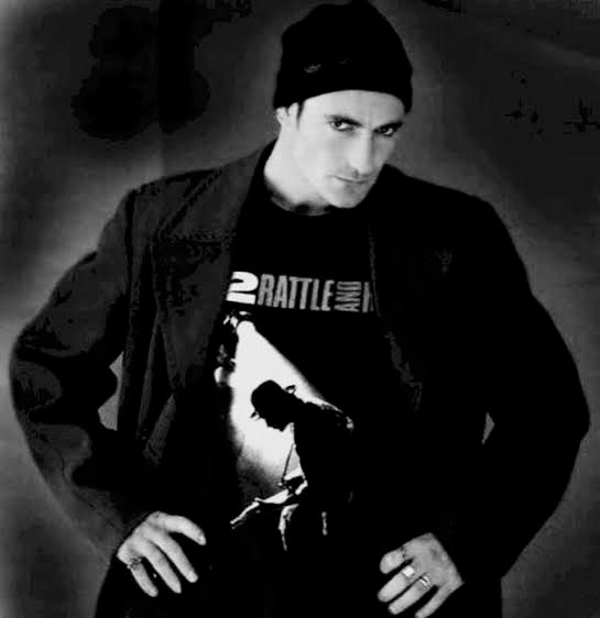 Hoy cumple 63 mi puto lindo eterno #PutoNotDead ❣️