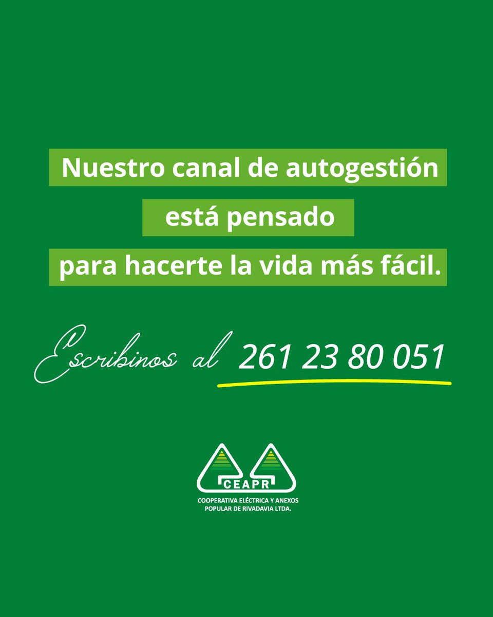 CooperativaPopular (@ceaprltda) on Twitter photo 