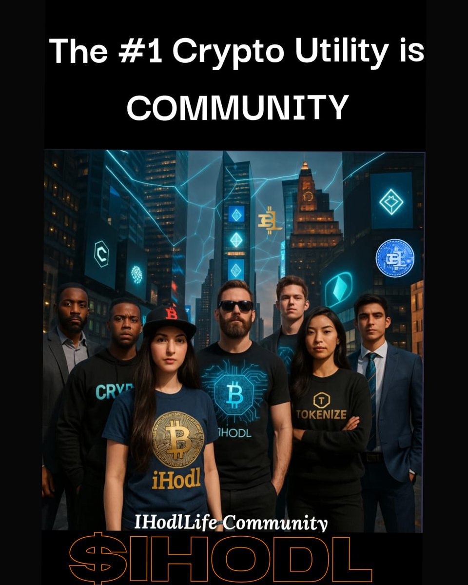 IHodlLife 🛡 tweet media