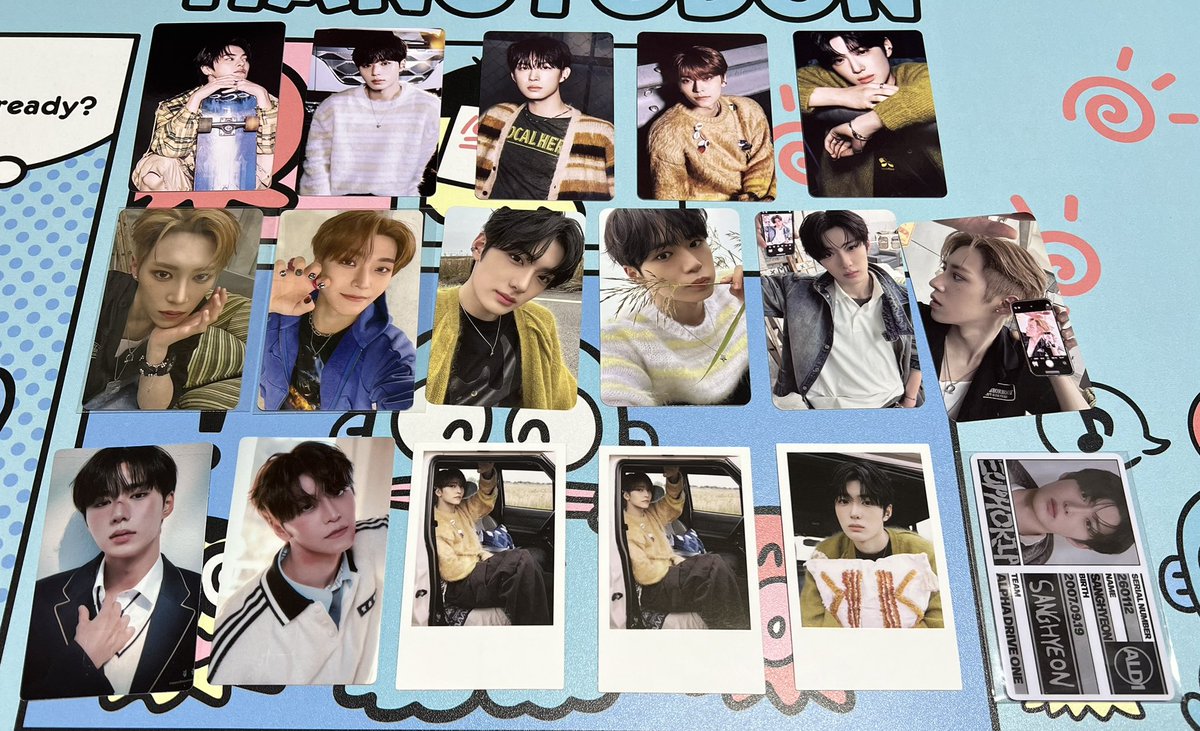 👶🏻ྀི🎀 tweet media