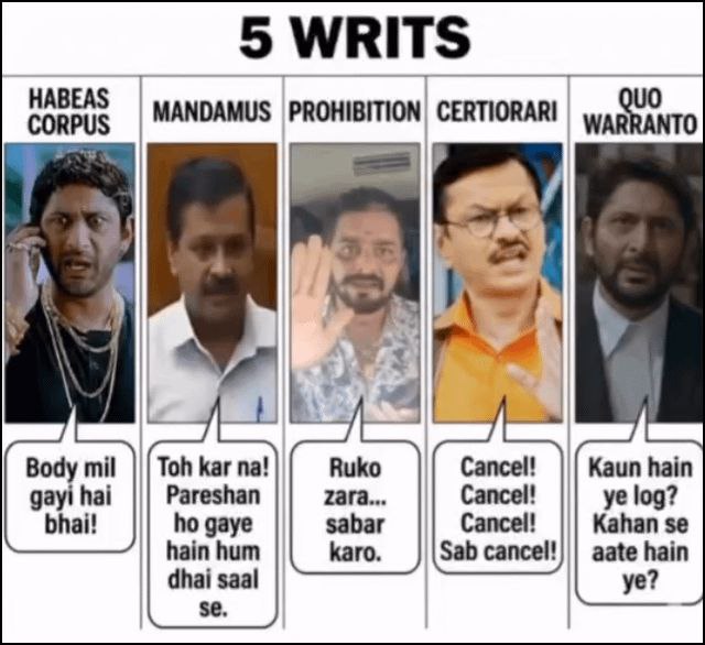 No idea who made this, but this is epic 🔥😅
#UPSCPrelims2026