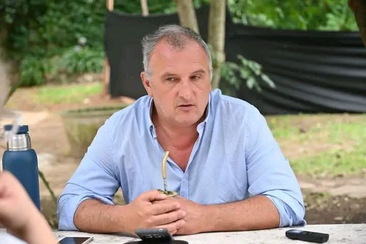 fcamilo2016's tweet image. HISTORICO 30 CARGOS DE CONFIANZA EN INTENDENCIA DE LAVALLEJA. DERROCHE TOTAL.!!!