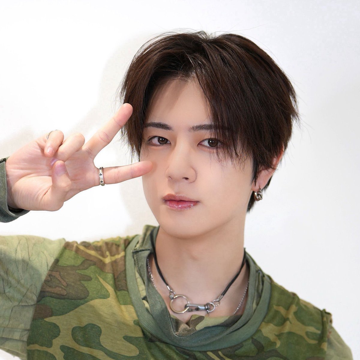 この雄大なんかめっちゃこれ