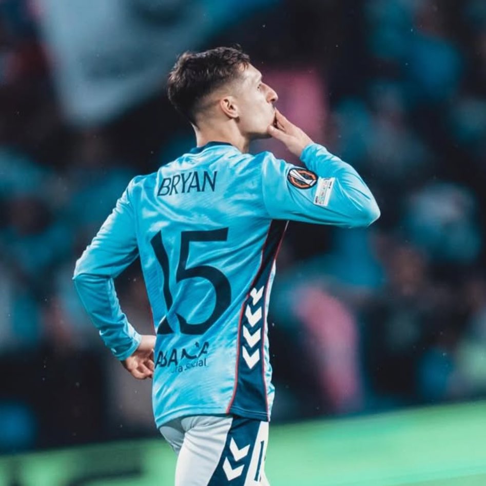 SoloRomaBuona's tweet image. Nel nostro piccolo (piccolissimo) vi possiamo confermare al 100% che #Zaragoza è uno dei profili graditi a Mr. #Gasperini 👀

Vediamo che succede...
@OfficialASRoma #AsRoma