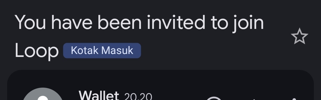 Thank you <a href="/CantonArmy/">Canton Army</a> for the invitation. There are many special things in <a href="/CantonNetwork/">Canton Network</a> that I want to try🫡