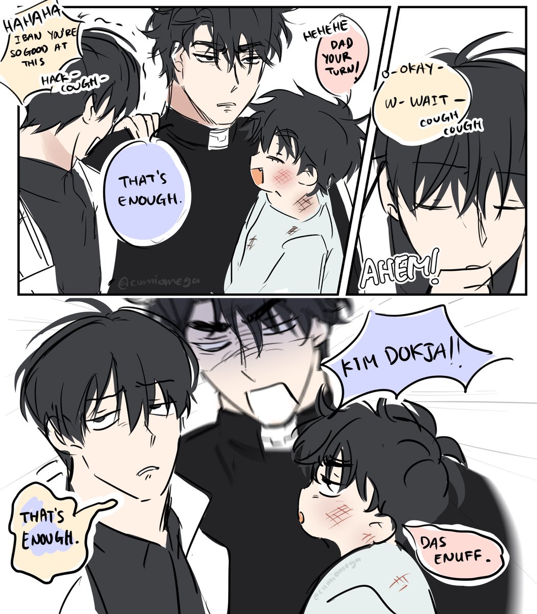 Day 34 - (Part 2) Baby Actors First Meeting 🐣💕

 #100日チャレンジ
 #ALNST #joongdok