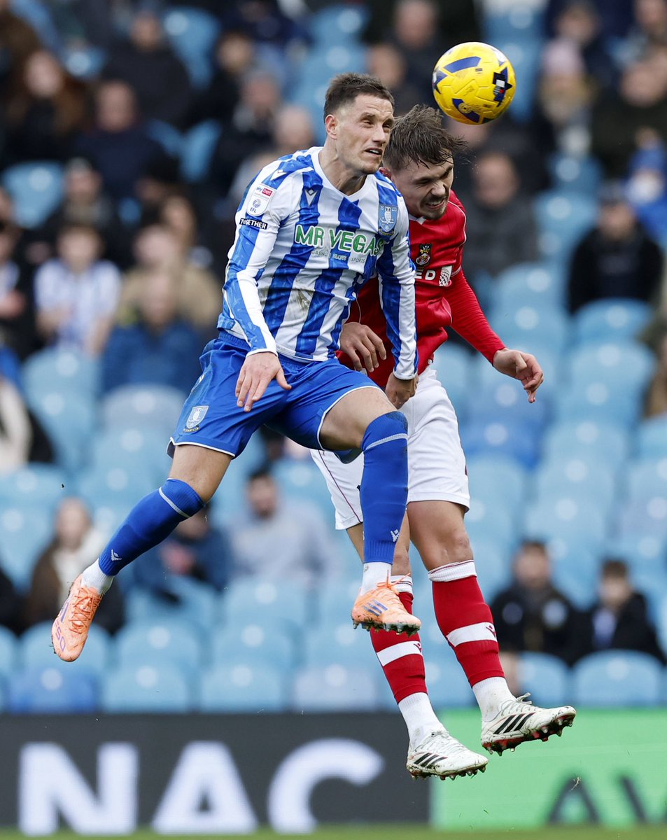 The Star SWFC tweet media