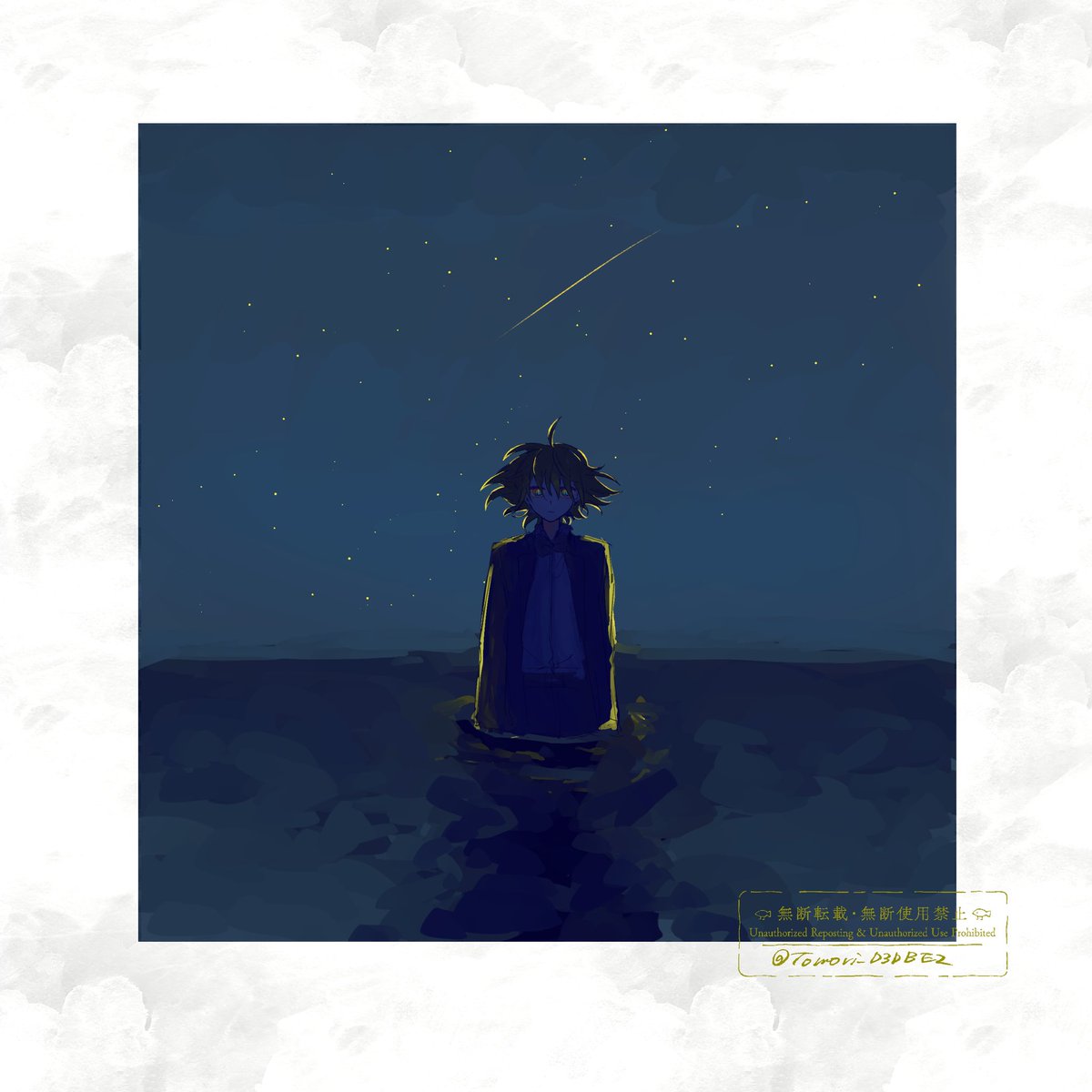 戸杜 (@tomori_007f89) on Twitter photo 