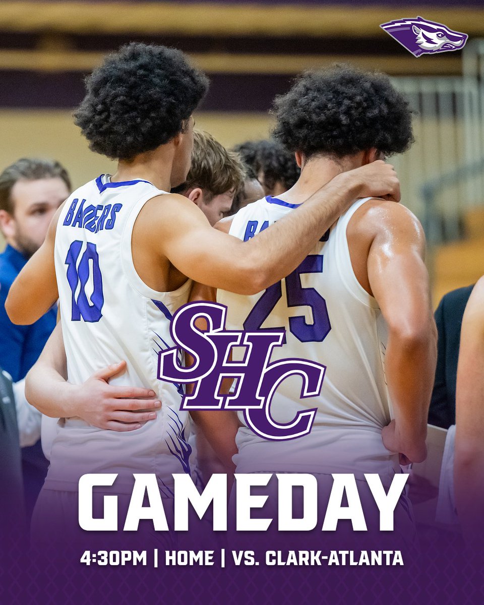 Spring Hill College Men’s Basketball tweet media