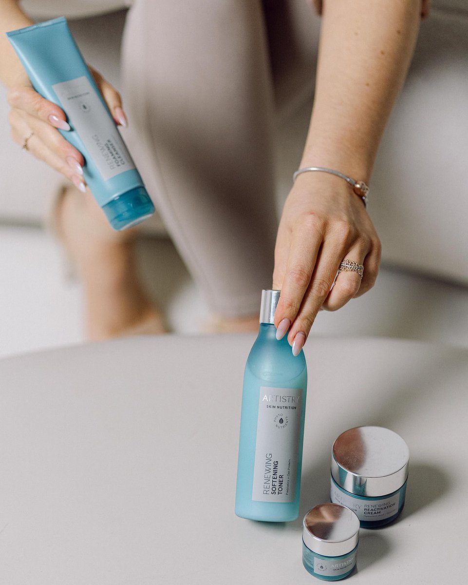 Kiss the look of lines and wrinkles goodbye with the