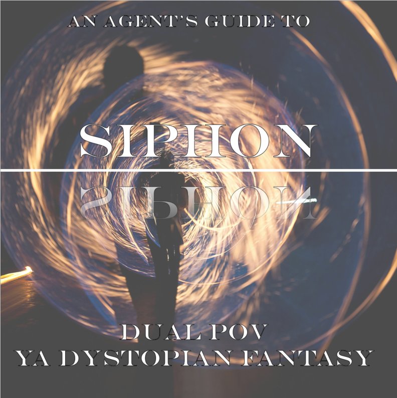 haydt_writes's tweet photo. An #agentsguide to SIPHON, a dual POV YA Dystopian Fantasy that follows:

✨ A girl planning a heist to steal energy from the gods to save her dying sister, and

✨The son of the gods who's trying to prove himself to them by preventing it.

#questpit #WIP #YA #D #F https://t.co/UYgJ9oP9ai