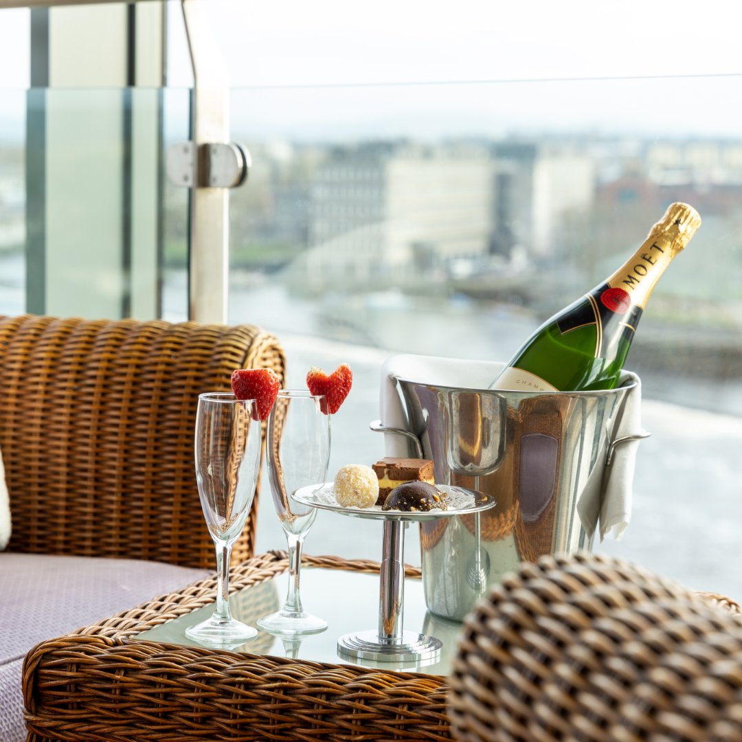 LimerickStrand Hotel tweet media