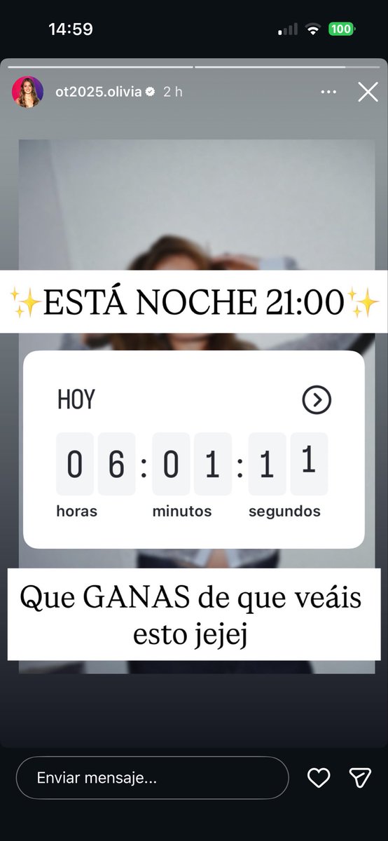 aitanareves's tweet photo. Va salir algo esta noche que ganas https://t.co/TkGgi6pErb