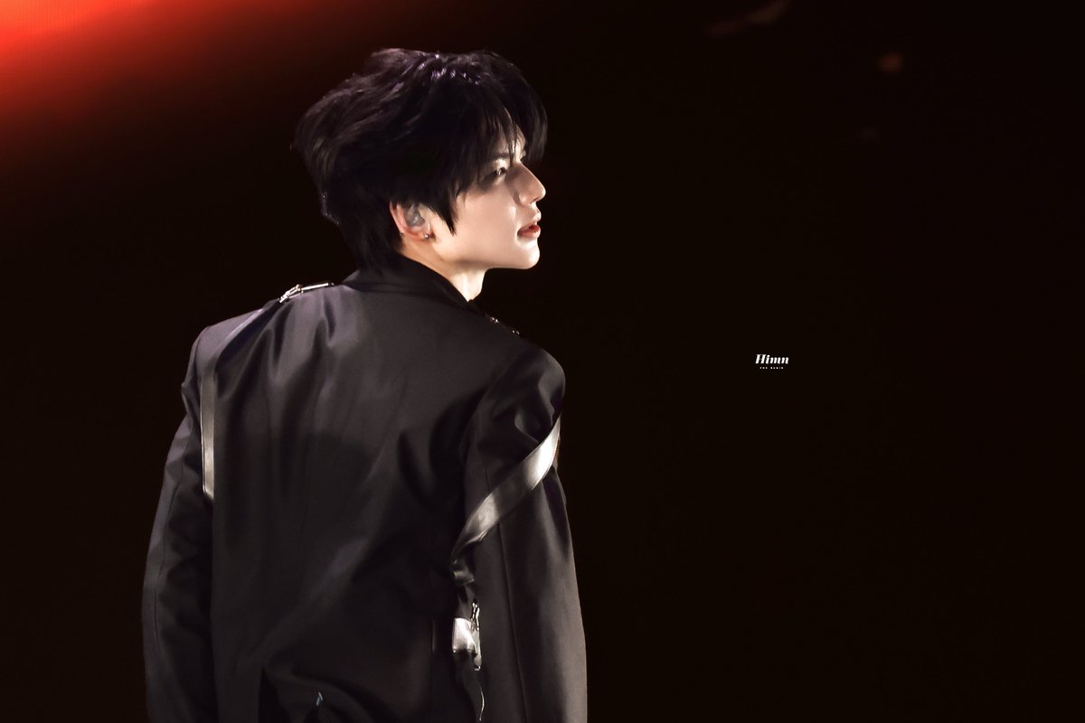 ★hamham★様　木曜日 ℋ +2 #SMTR25 #SMNBG #HAMIN #하민 #LEEHAMIN