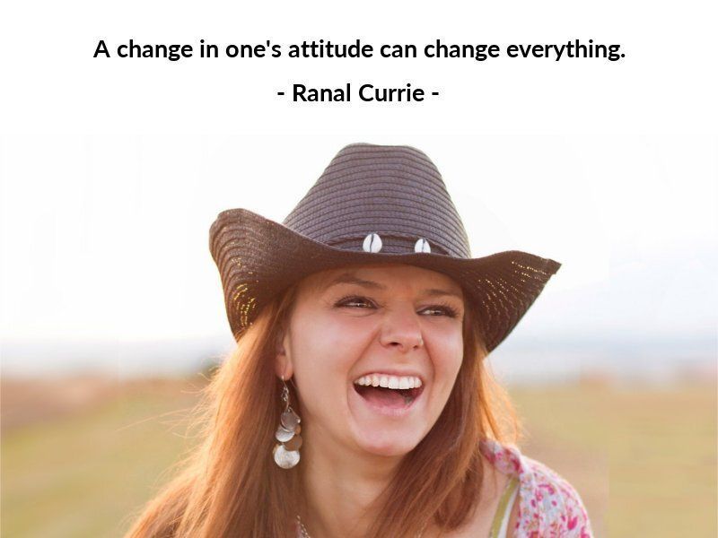 Ranal55's tweet image. A change in one's attitude can change everything.

#quote #quotesmith55 #improvement #attitude #SaturdaySunshine