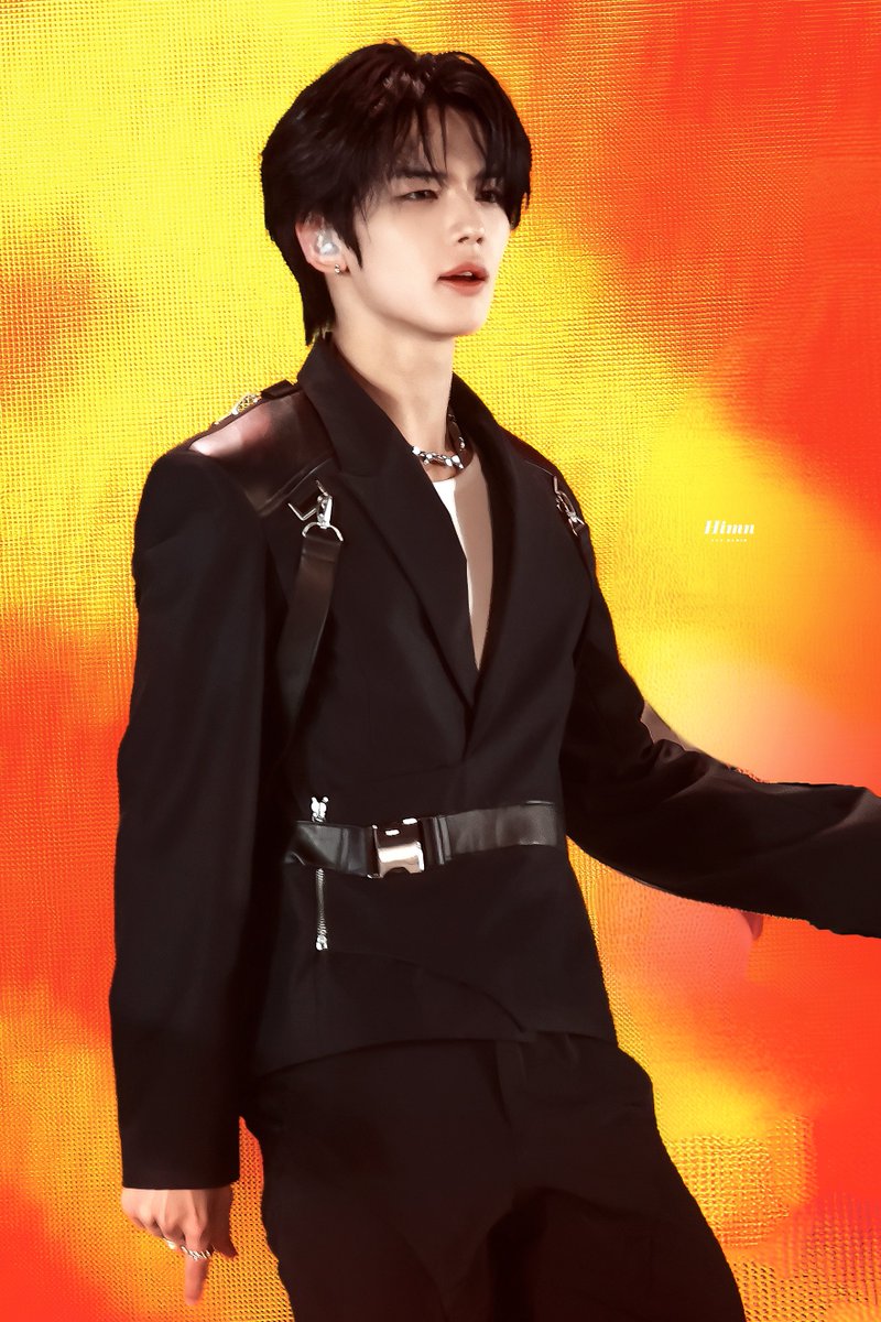 ℋ +2 #SMTR25 #SMNBG #HAMIN #하민 #LEEHAMIN