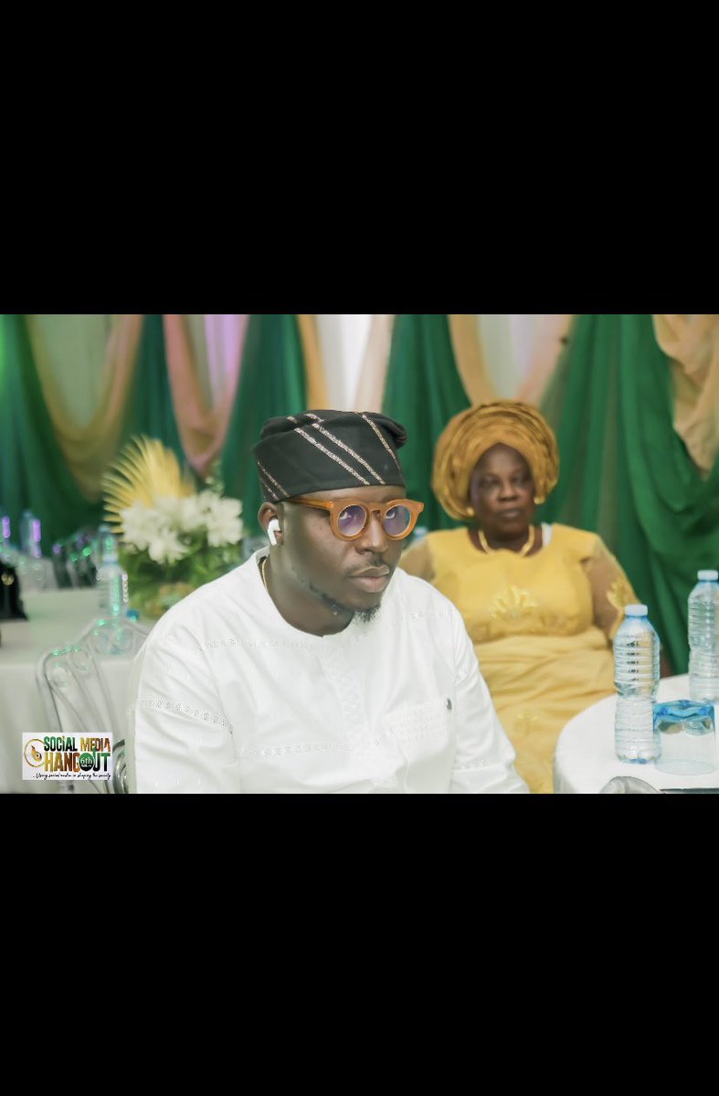 bsmhangout1's tweet photo. The energy was right, the connections were real, and the experience was unforgettable. That’s the Bodex Social Media Hangout.
#Bodexsocialmediahangout #MeaningfulConnections #MediaImpact #socialmediaevent #GOLD #womanofimpact #LINGORM https://t.co/dFHCk59U8w