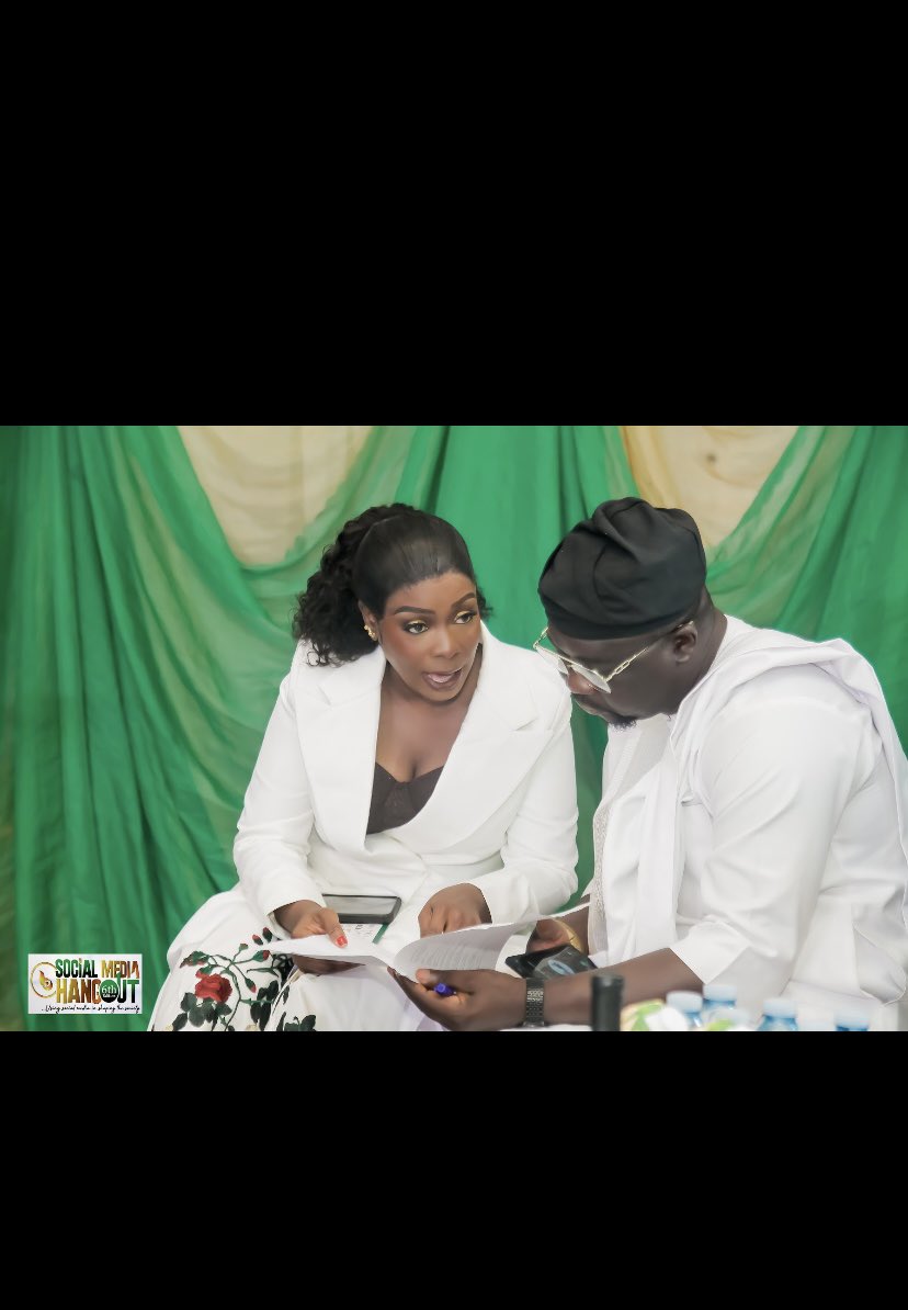 bsmhangout1's tweet photo. The energy was right, the connections were real, and the experience was unforgettable. That’s the Bodex Social Media Hangout.
#Bodexsocialmediahangout #MeaningfulConnections #MediaImpact #socialmediaevent #GOLD #womanofimpact #LINGORM https://t.co/dFHCk59U8w