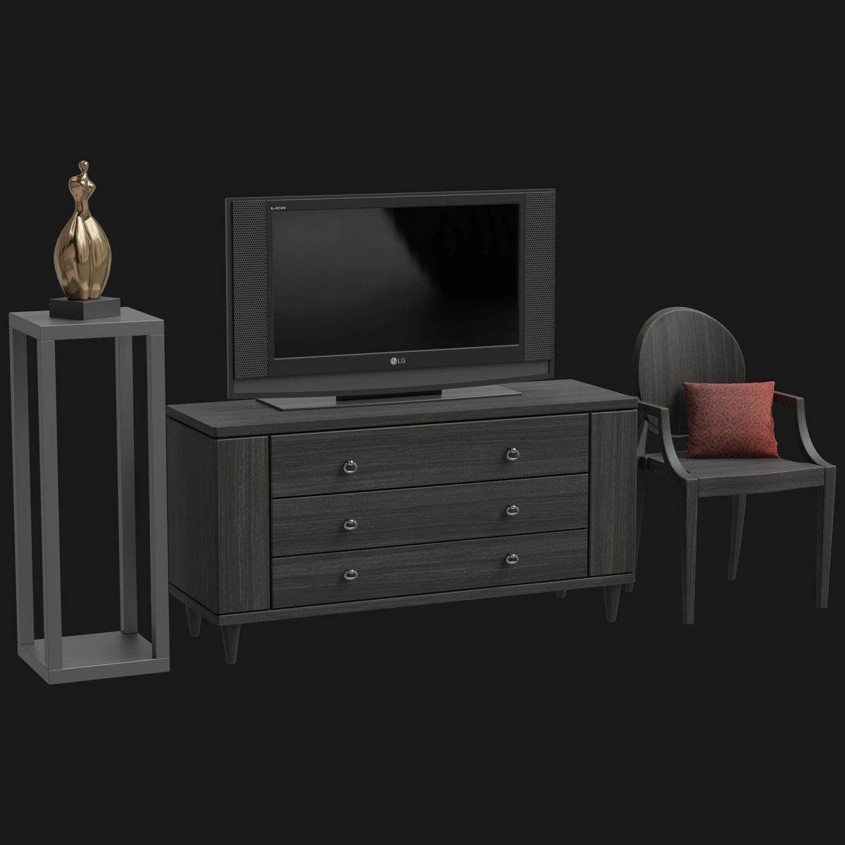 A23Dco's tweet photo. Lounge Chair with Sideboard 3D Model
https://t.co/OzPNfS0WoC
https://t.co/0dvgEYwrFt
#3d #cinema4d #unity3d #rendering #render #pbr #nvidia #maya #Metaverse #unrealengine #games #cgi #A23D #mdl #cgartist #cgart #sketchup #blender3d #3dsmax #textures #materials #3dmodeling #3dmod https://t.co/jozUWZe5ON