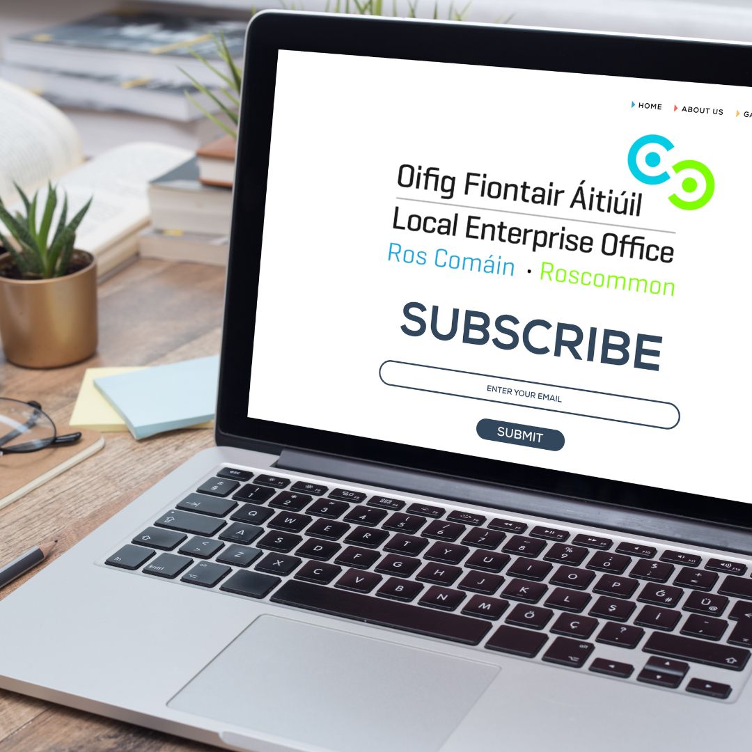 Local Enterprise Office Roscommon tweet media