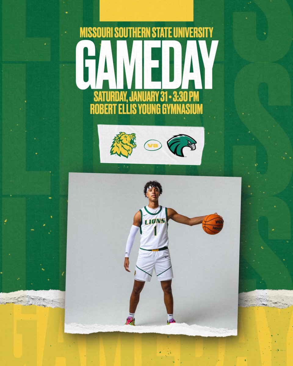 MSSU Men’s Basketball tweet media