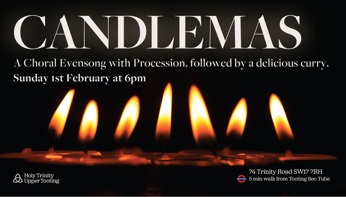 Holy Trinity Church, Upper Tooting tweet media